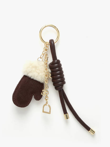 Tashengsel Alpin Etrier Bruin alpin EALP406M